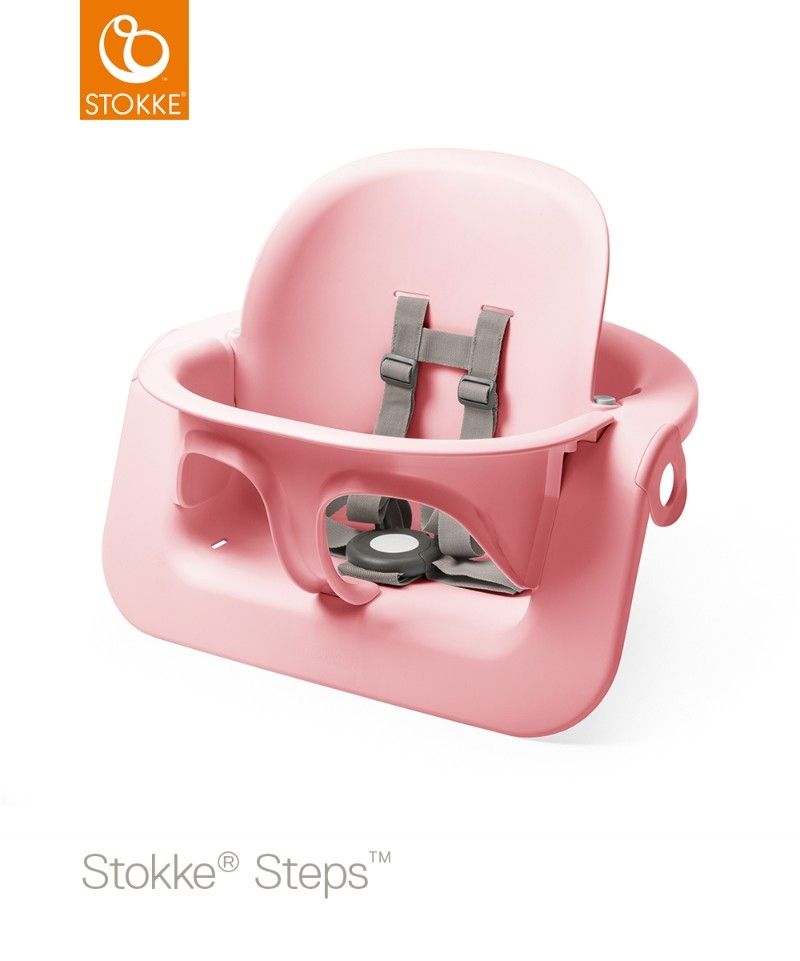 Steps Baby Set STOKKE