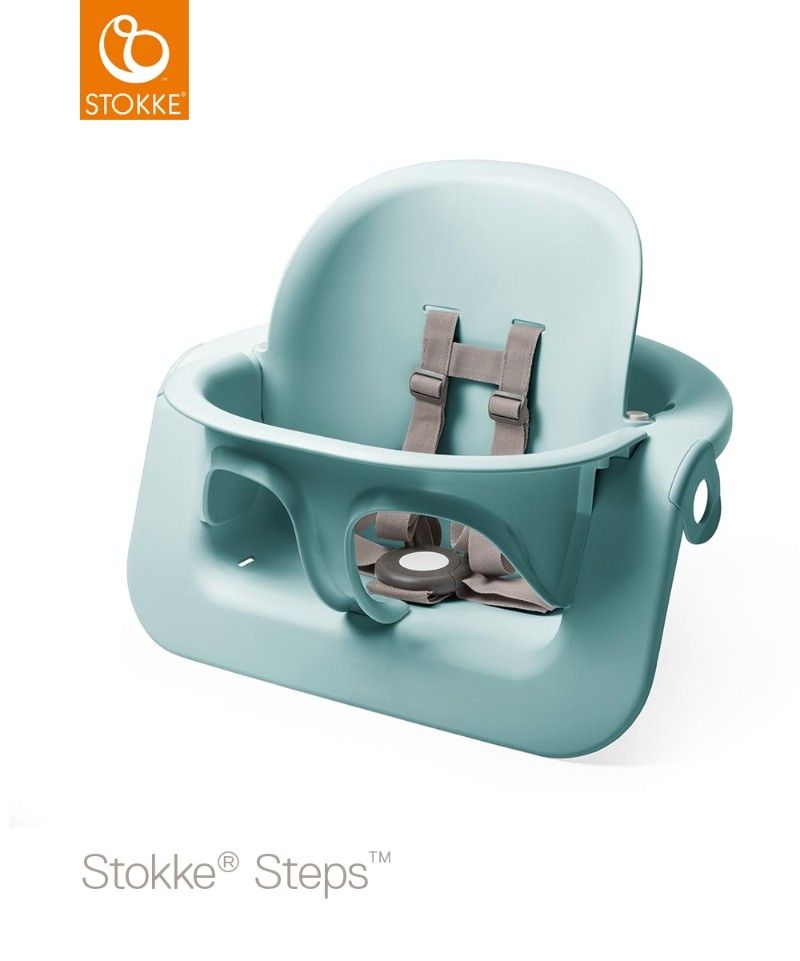 Steps Baby Set STOKKE