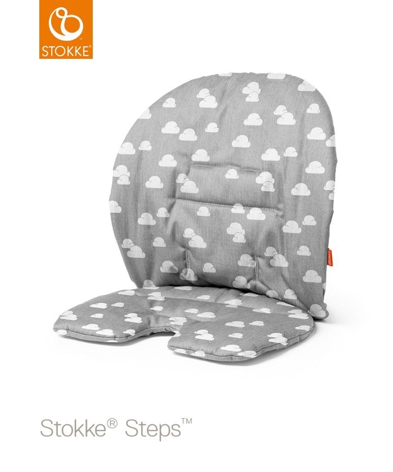 Coussin pour Baby Set chaise haute Steps Stokke Produit