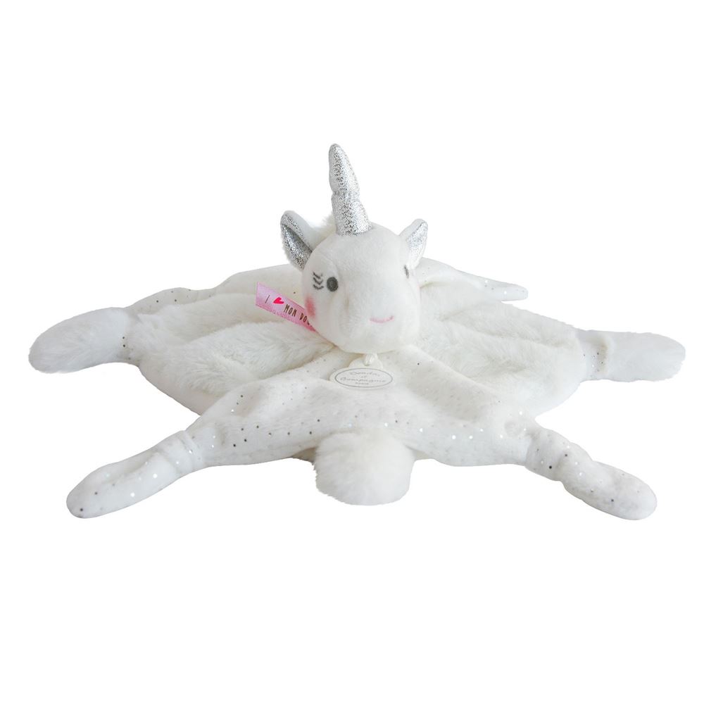 licorne doudou et compagnie