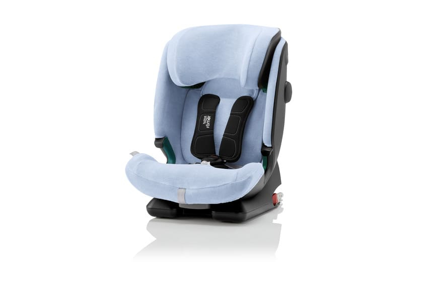 Housse été siège-auto Advansafix i-Size - Advansafix M i-Size