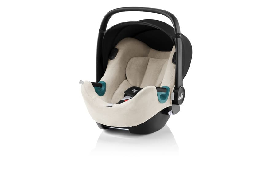 Housse ete siege auto Baby safe 2 i Size Baby safe 3 i Size iSense Britax Romer Bambinou