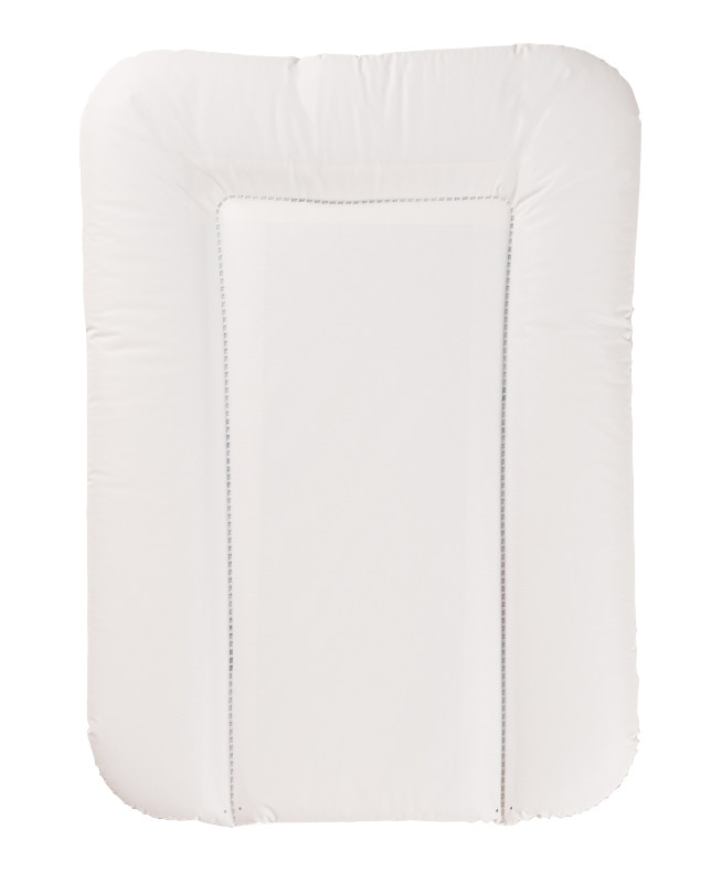 Matelas à langer souple avec protection tête 55x75 cm GEuther bamBinou