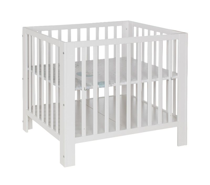 Parc Ole X 101 Cm Geuther Bambinou