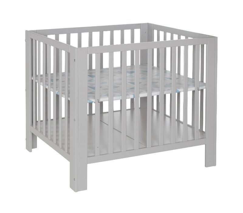 Parc Ole Gris Clair X 101 Cm Geuther Bambinou Parc Ole Gris Clair X 101 Cm Geuther Bambinou