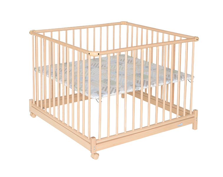 Parc Pliable Euro Parc Plus Naturel 97x97 Geuther Bambinou Parc Pliable Euro Parc Plus Naturel 97x97 Geuther Bambinou