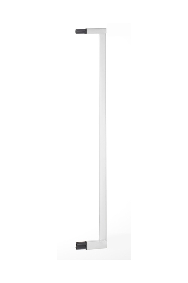 Kit de rallonge barrière de sécurité Easylock plus 8 cm Geuther Bambinou