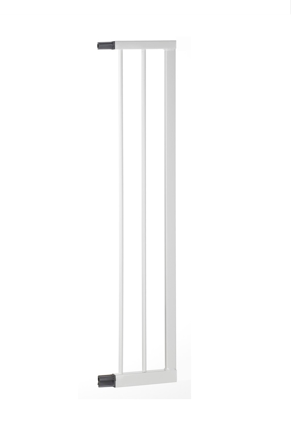Kit de rallonge barrière de sécurité Easylock plus 16 cm Geuther Bambinou