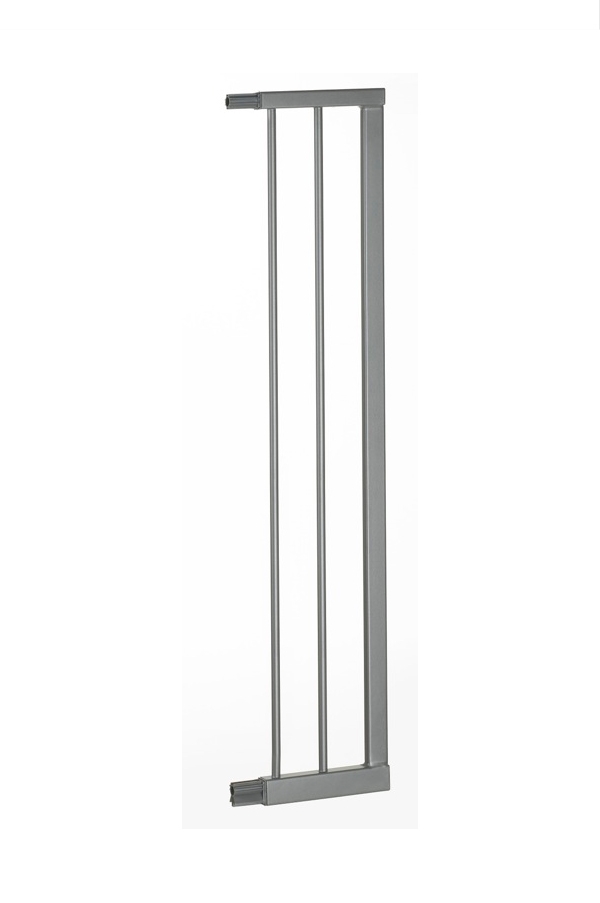 Kit de rallonge barrière de sécurité Easylock Wood plus 16 cm Geuther Bambinou