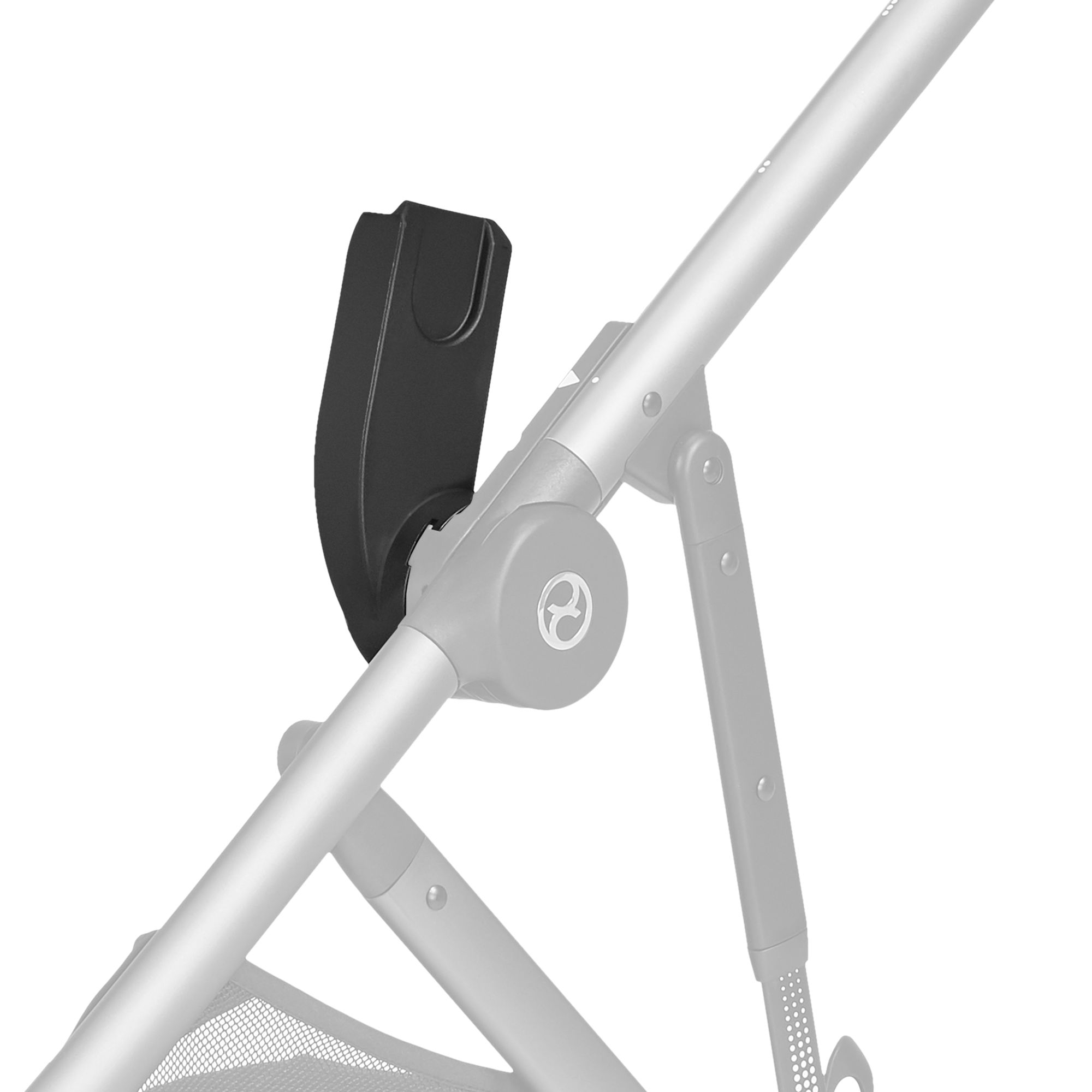 Adaptateurs poussette Gazelle S Cybex Produit