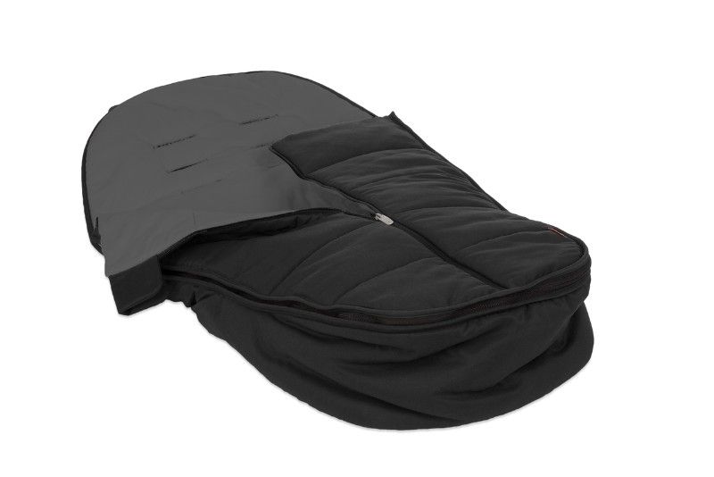 Chancelière pour poussette All Weather footmuff Bambinou