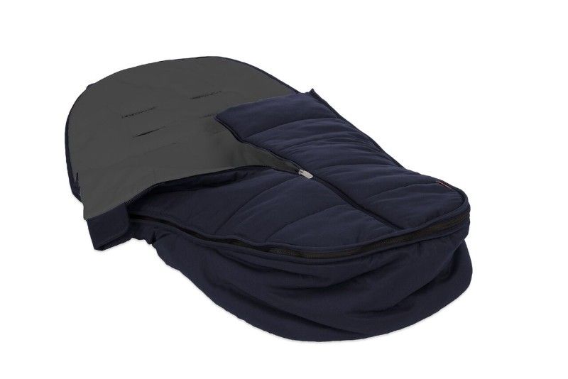 Chancelière pour poussette All Weather footmuff Bambinou