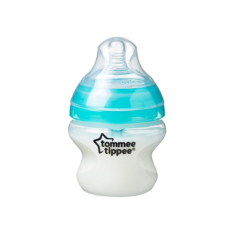 Biberon anti-colique 150 ml 0m+ Tommee Tippee - Bambinou