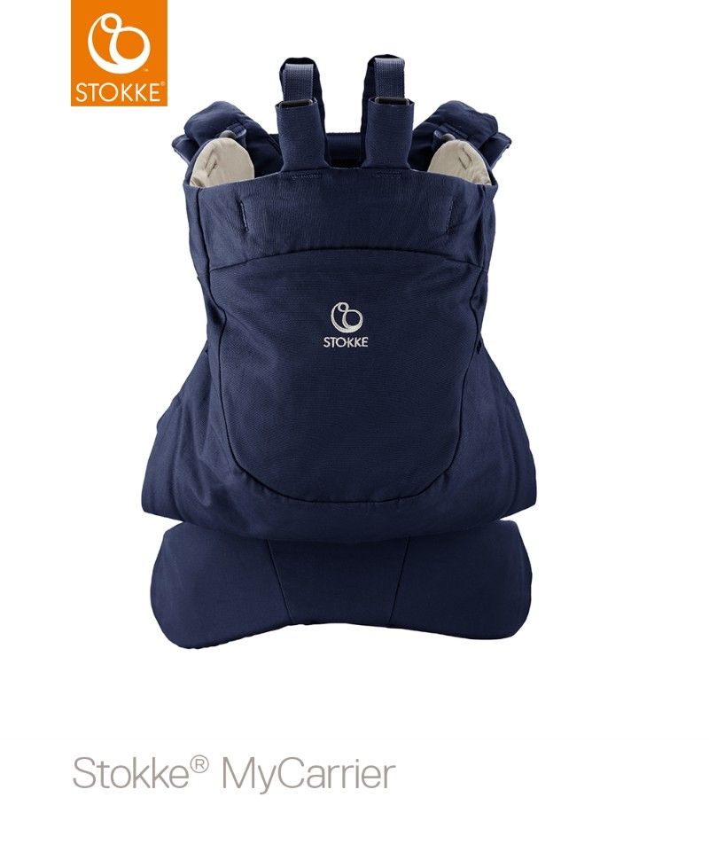 avis porte bébé stokke