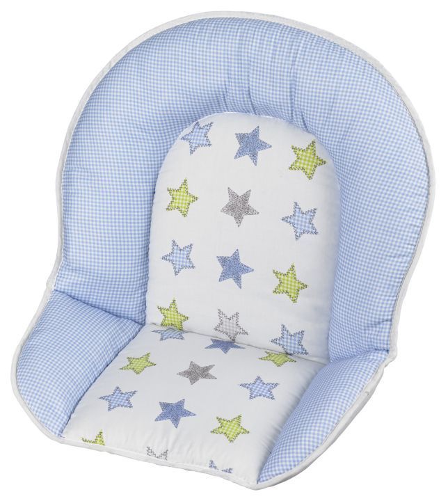reducteur étoile chaise haute Geuther BamBinou