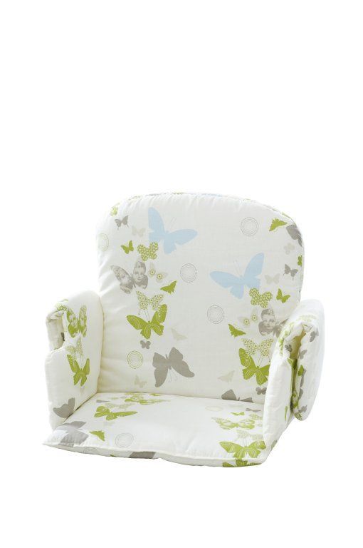 COUSSIN DE CHAISE TISSUS Geuther BamBinou