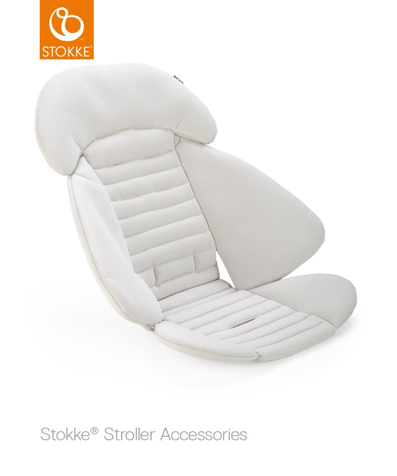 rehausseur poussette