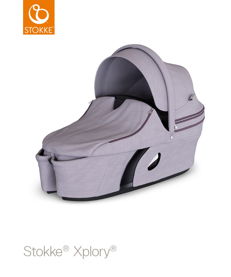poussette norvegienne