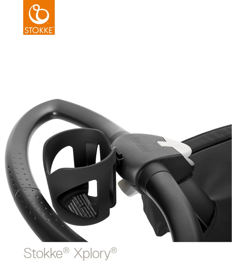Porte Gobelet Poussettes Stokke Bambinou Porte Gobelet Poussettes Stokke Bambinou