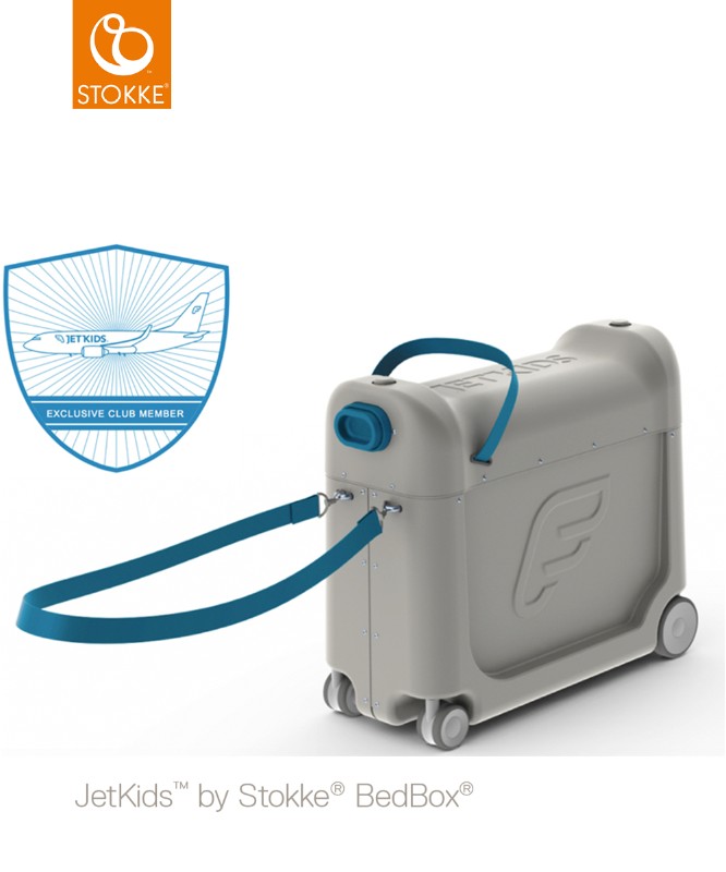 Lit Bebe Valise Bedbox De Jetkids Stokke Bambinou Lit Bebe Valise Bedbox De Jetkids Stokke Bambinou