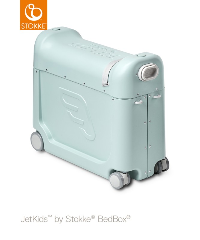 Lit Bebe Valise Bedbox 2 0 De Jetkids Stokke Bambinou