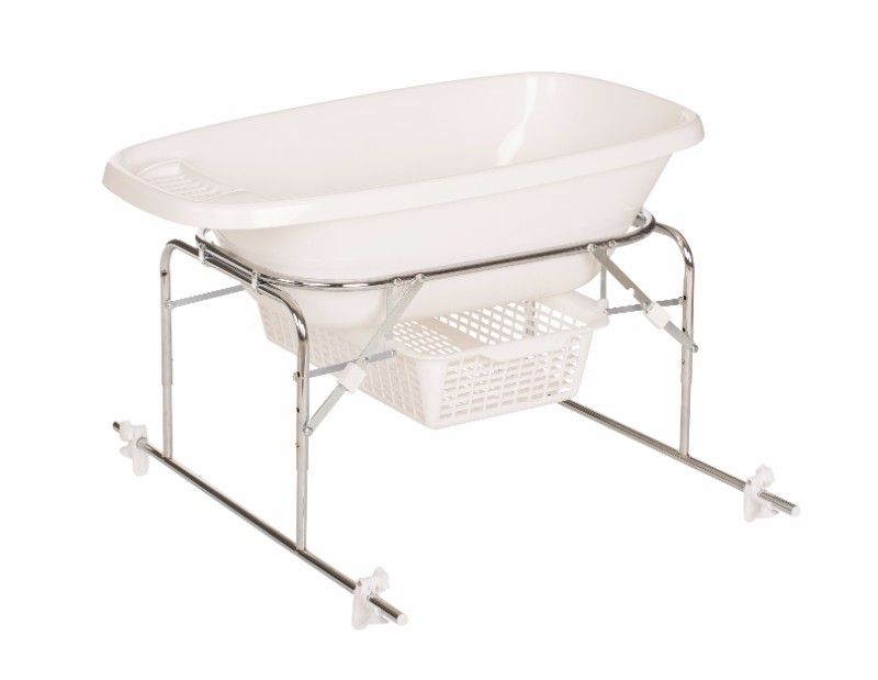Baignoire A Fixer Sur Support Rangement Geuther Bambinou Baignoire A Fixer Sur Support Rangement Geuther Bambinou