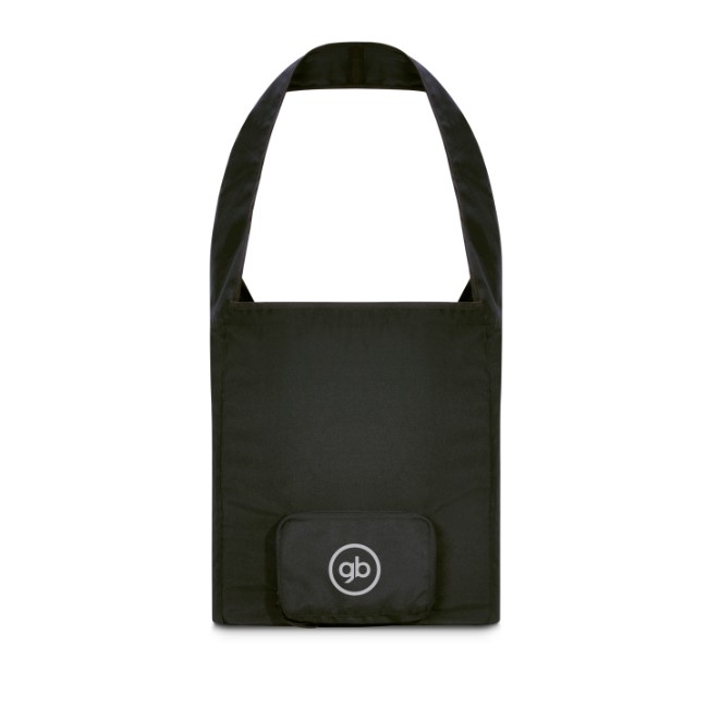sac voyage poussette