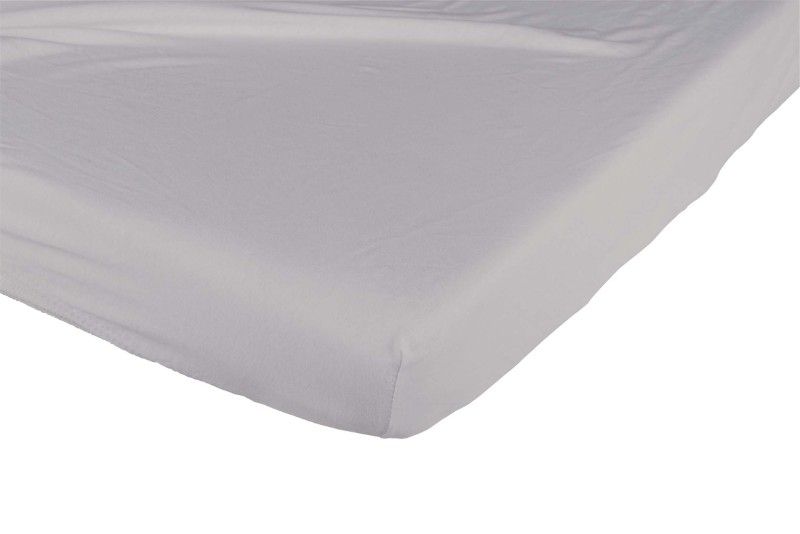 Drap housse coton jersey lit bébé CANDIDE