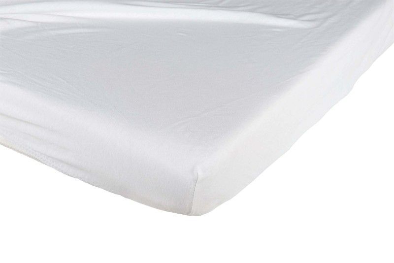 Drap housse coton jersey lit bébé CANDIDE