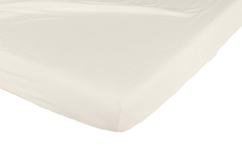 Drap housse coton jersey lit bébé CANDIDE