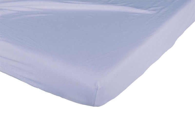 Drap housse coton jersey lit bébé CANDIDE