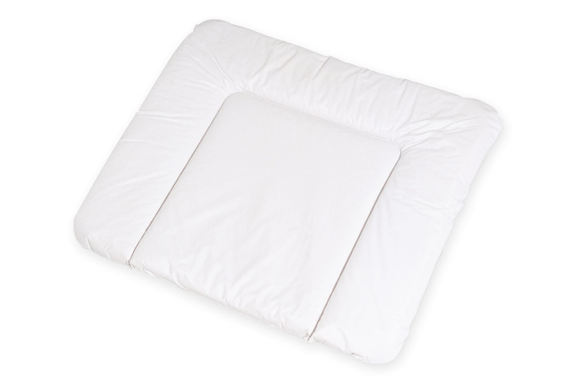 Matelas à langer Confort 85 x 74 cm blanc Pinolino BamBinou