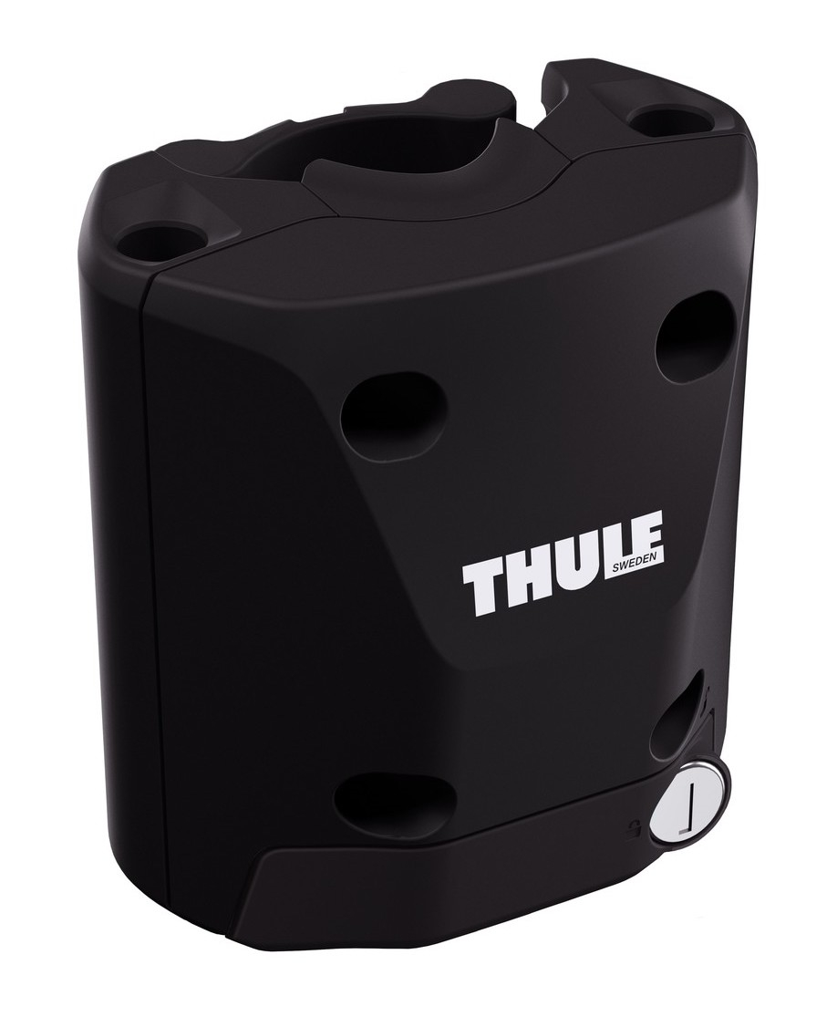 Système de décrochage rapide pour siège vélo enfant Thule