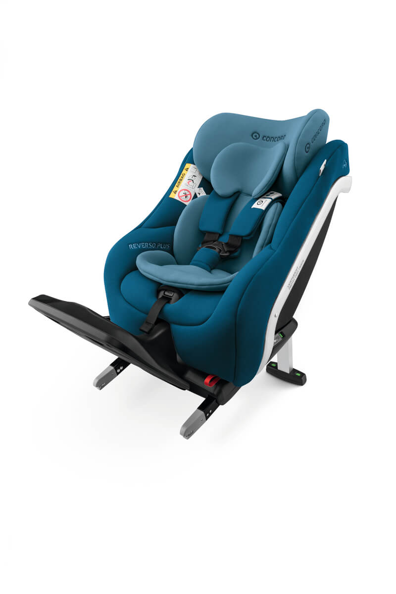 porte bebe concord