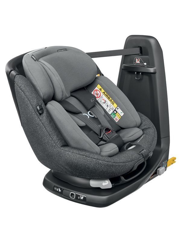 Siege Auto Axissfix Plus I Size Groupe 0 1 Bambinou Siege Auto Axissfix Plus I Size Groupe 0 1 Bambinou