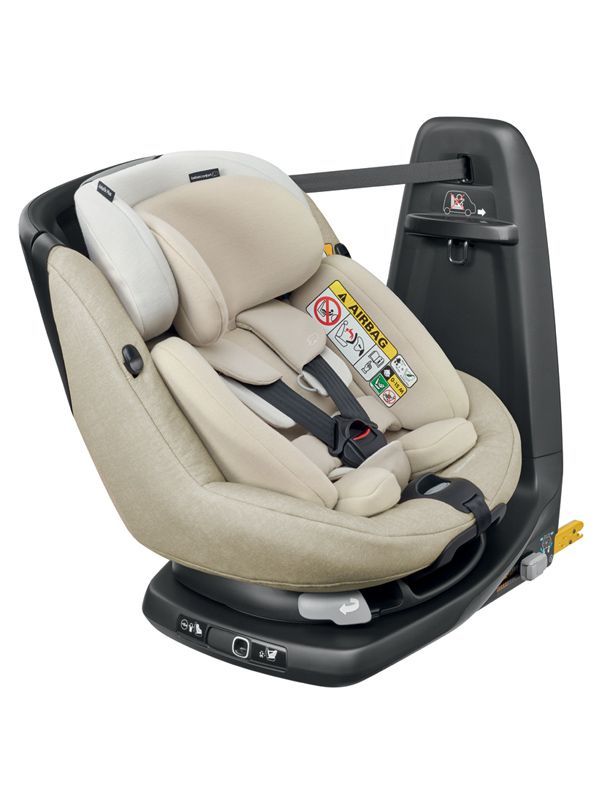 Siege Auto Axissfix Plus I Size Groupe 0 1 Bambinou Siege Auto Axissfix Plus I Size Groupe 0 1 Bambinou