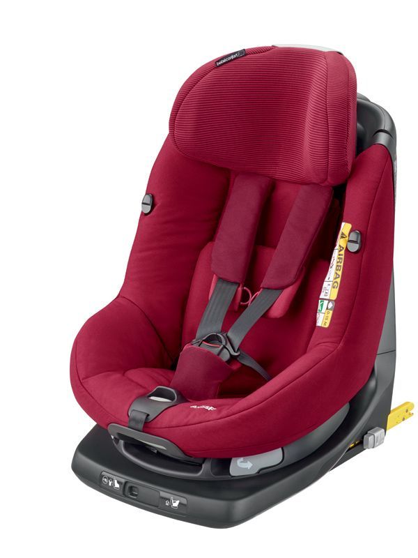 Siege Auto Axissfix Plus I Size Pivotant Groupe 0 1 Bebe Confort Bambinou