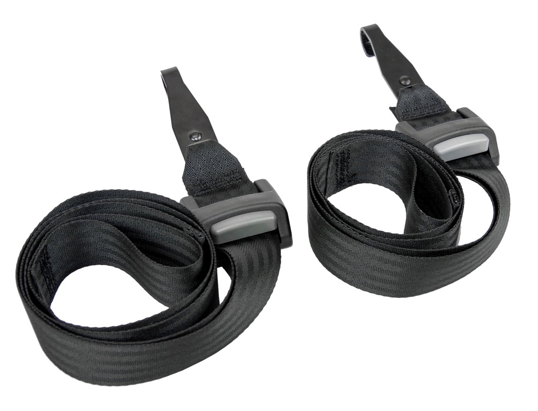 Tether straps Wolmax Move axkid bambinou