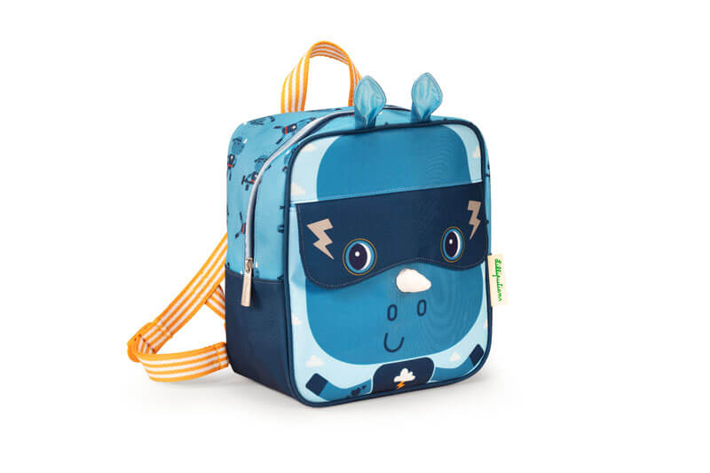 Sac de voyage lilliputiens top
