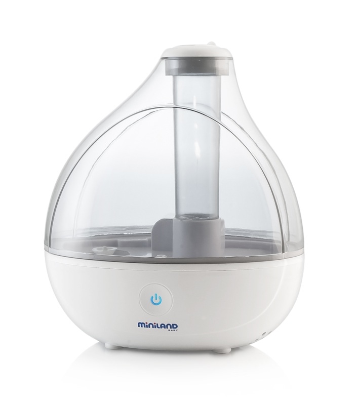 Humidificateur diffuseur d'essence Humidrop Miniland Bambinou