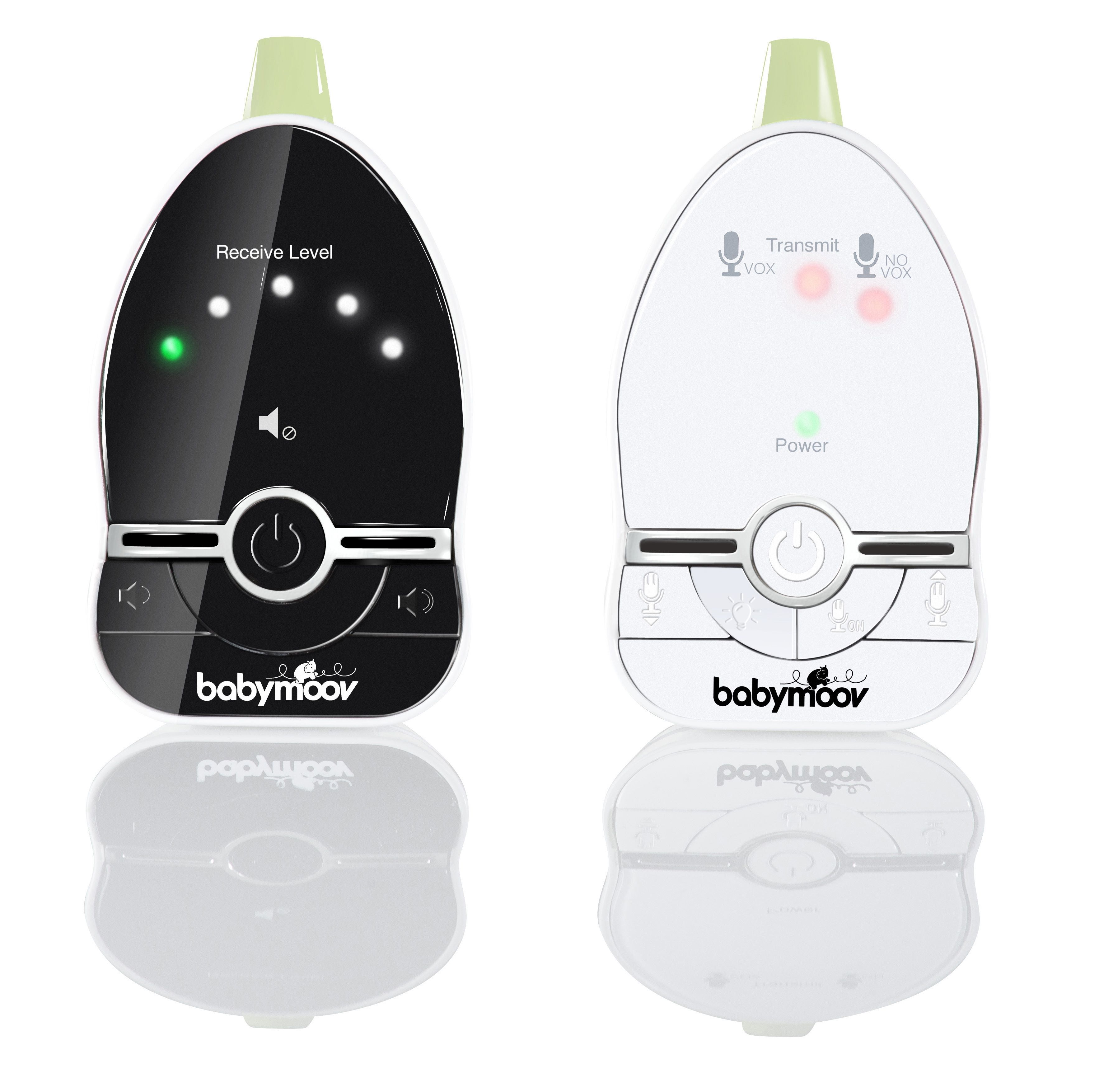Babyphone Easy Care Veilleuse Babymoov Bambinou Babyphone Easy Care Veilleuse Babymoov Bambinou