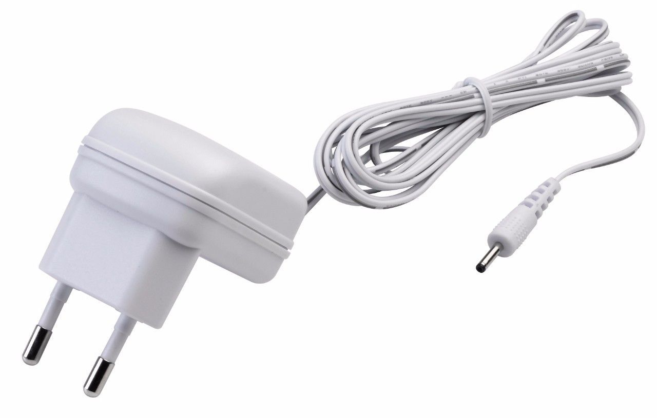 Adaptateur secteur Veilleuse Project'Light - Babymoov - Bambinou