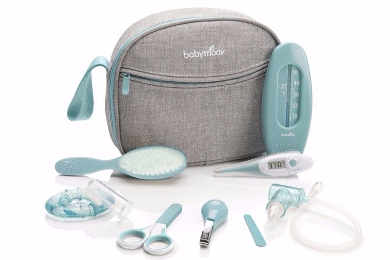 Trousse de soin bébé - Babymoov - Bambinou