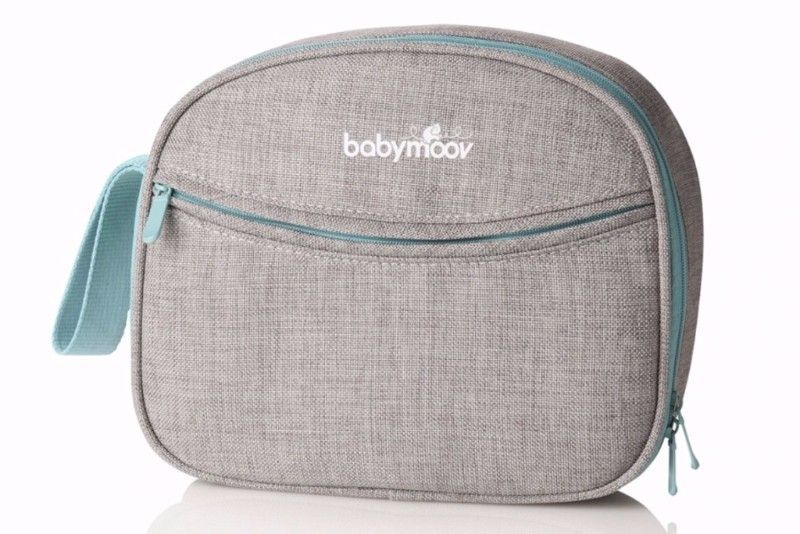 Trousse de soin bébé - Babymoov - Bambinou