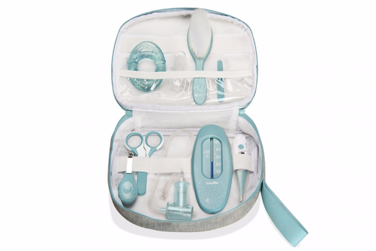 Babymoov Trousse de Soin Bébé, Dès la naissance,…