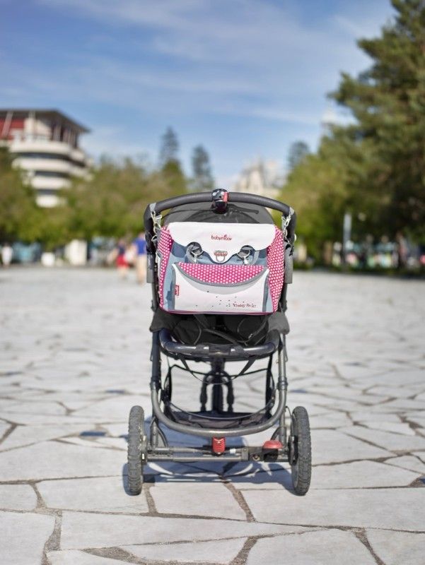 Sac à shop langer baby chic
