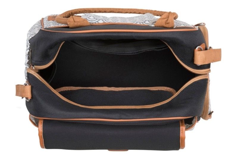 Sac a clearance langer babymoov cuir