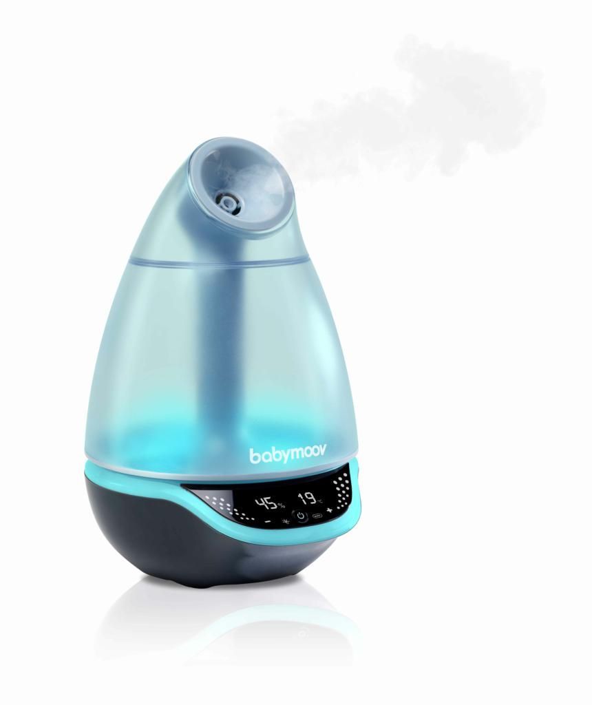 humidificateur Hygro+ Babymoov BamBinou