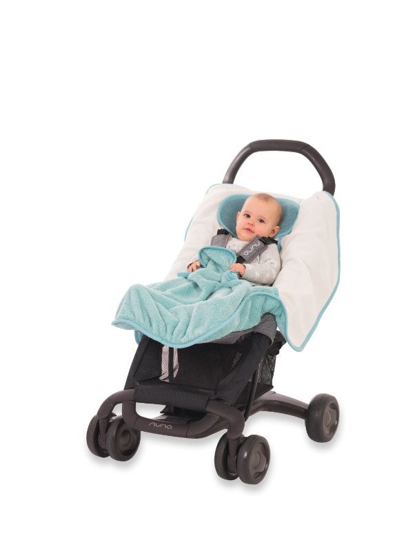 Couverture Air Wrapper L Aeromoov Bambinou