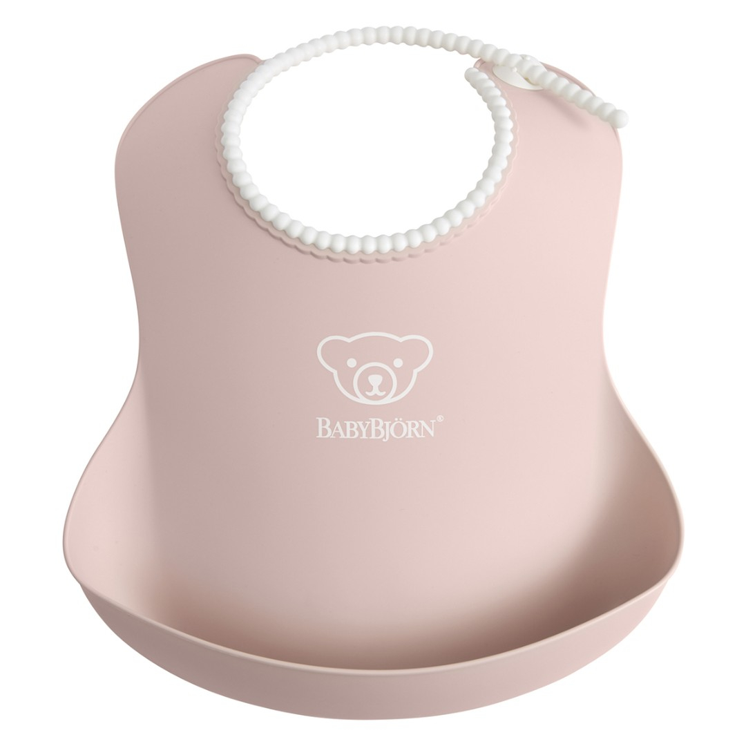 Bavoir souple Babybjörn
